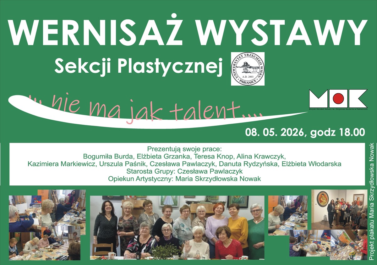 WERNISAŻ WYSTAWY UTW- MOK.JPG