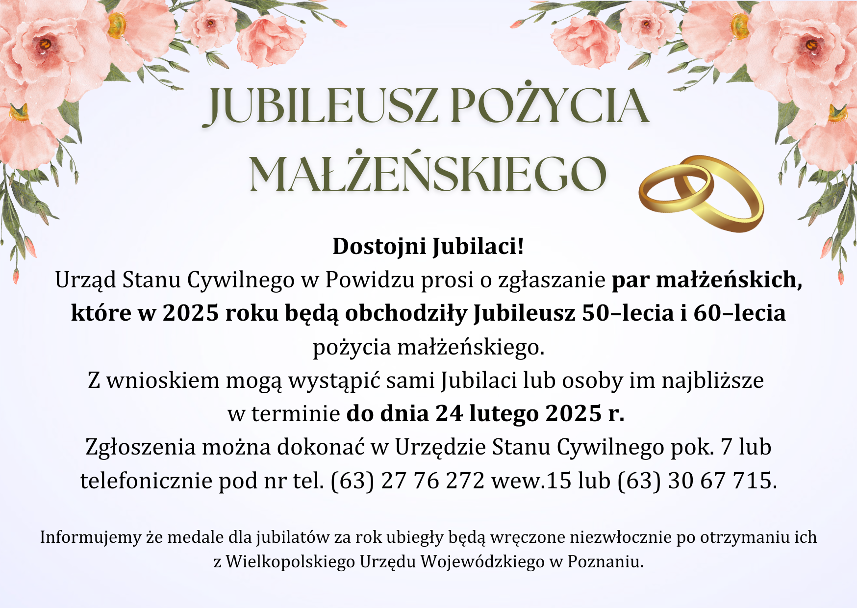 jubileusz ogłoszenie.png