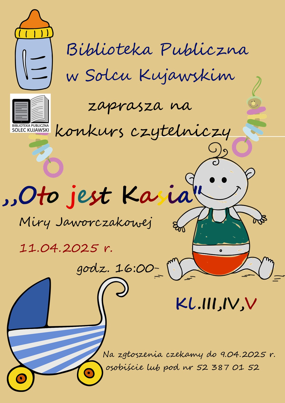 Konkurs Oto jest Kasia.jpg