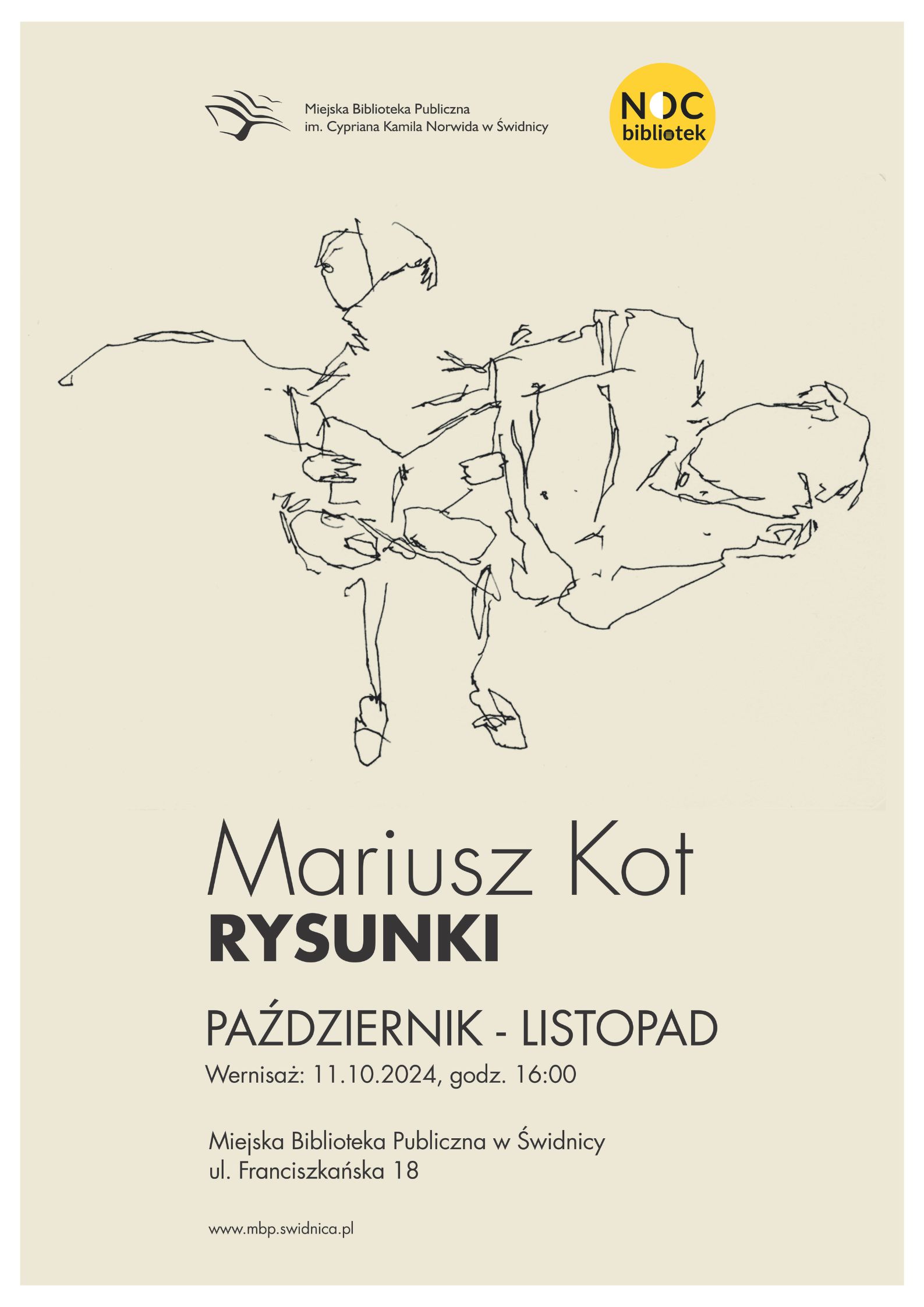 Mariusz Kot plakat.jpg
