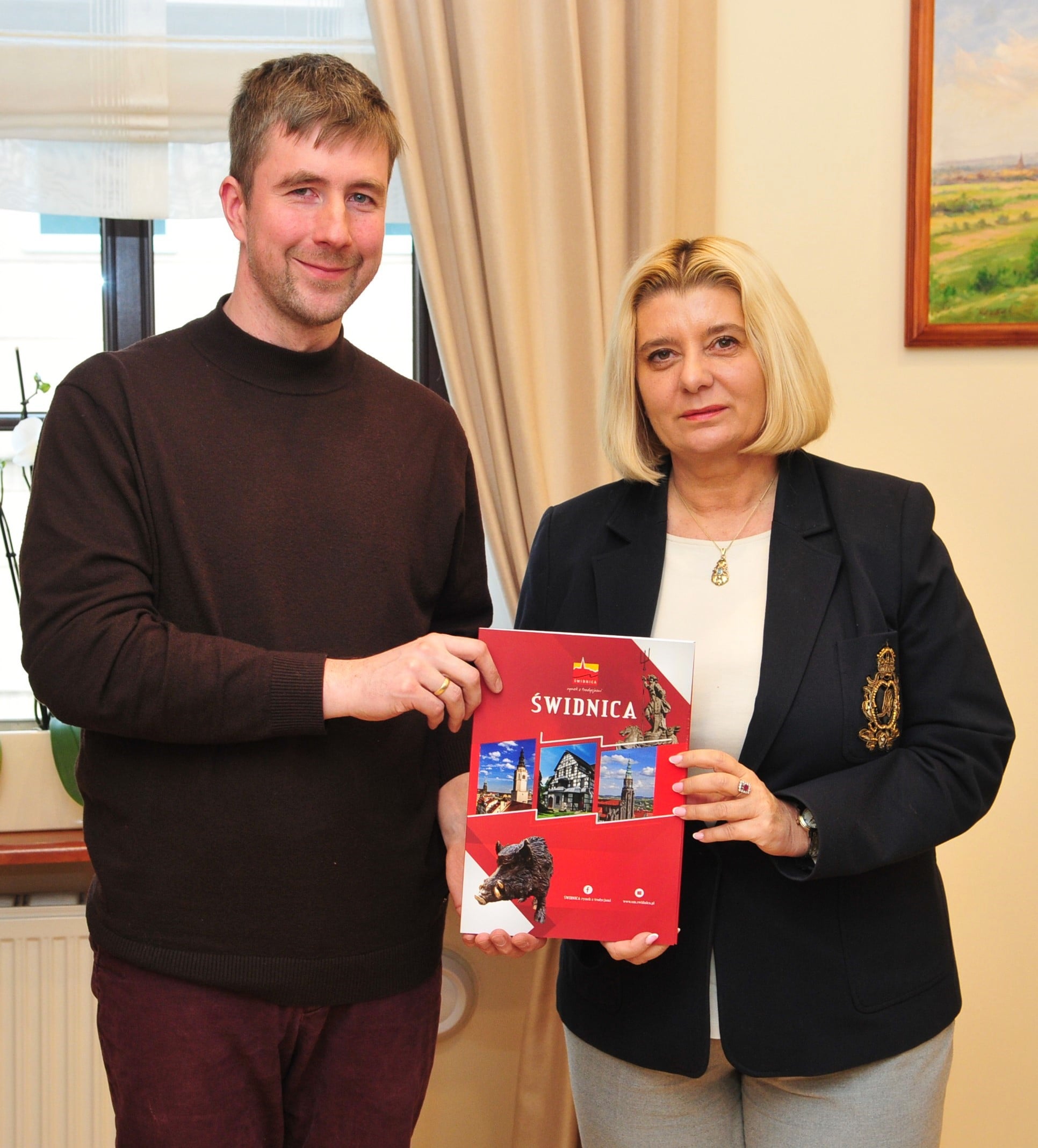 Maciej Bator, Beata Moskal-Słaniewska.jpg
