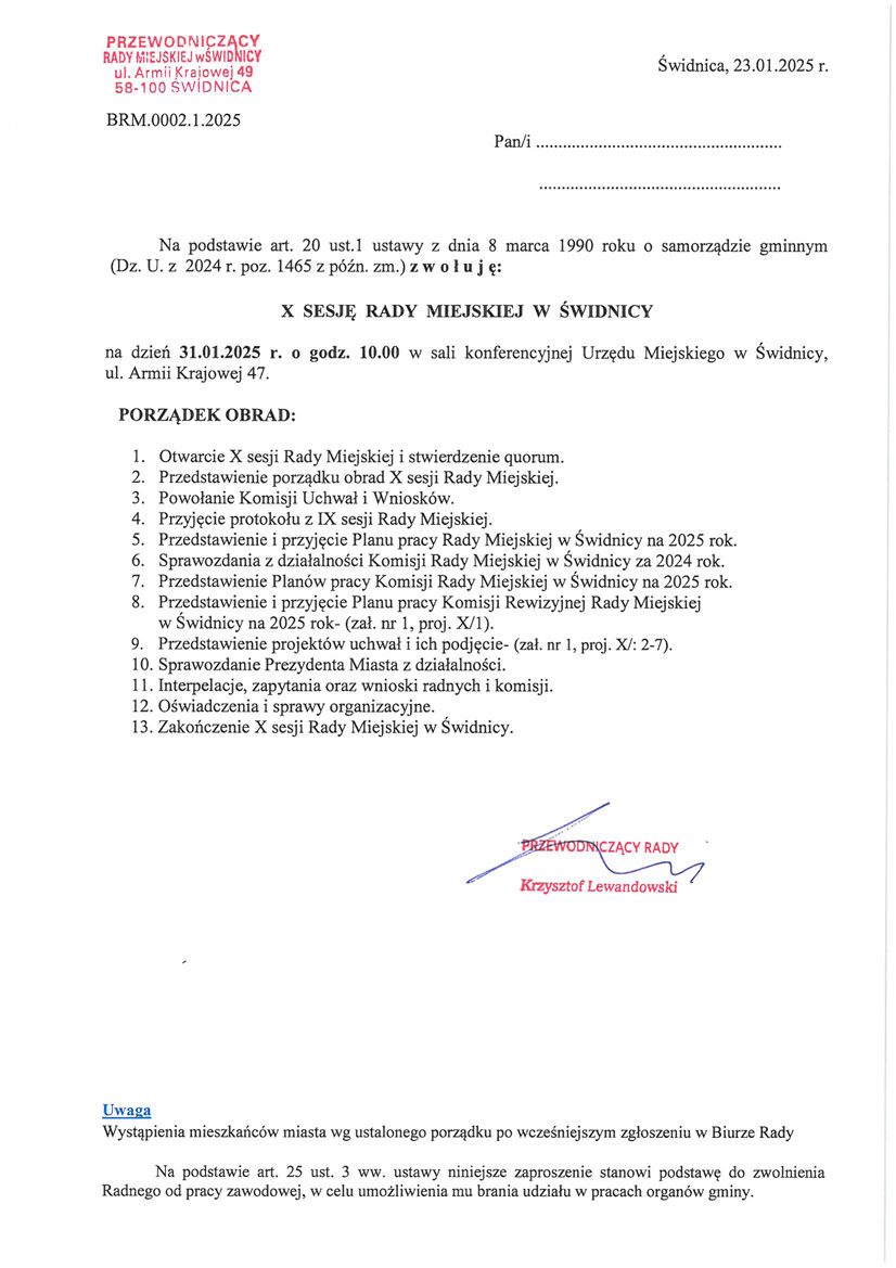 porządek obrad_X sesja RM w dniu 31.01.jpg