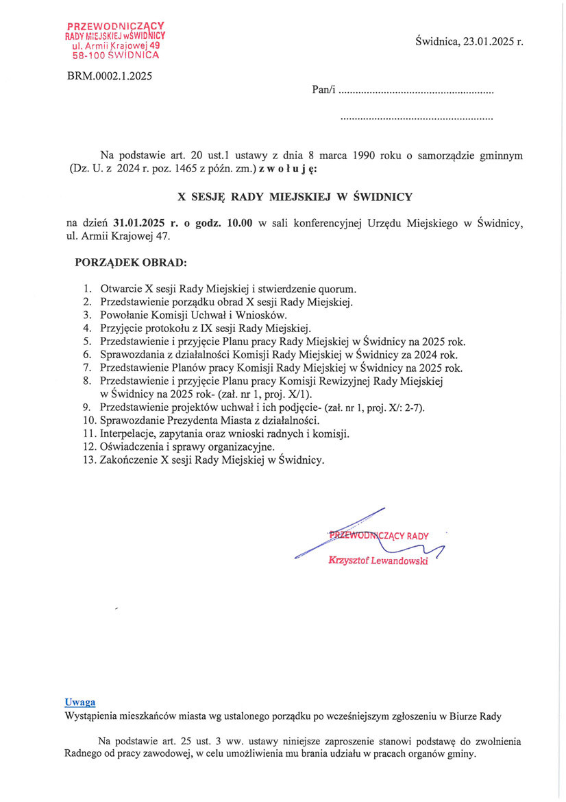 porządek obrad_X sesja RM w dniu 31.01.jpg