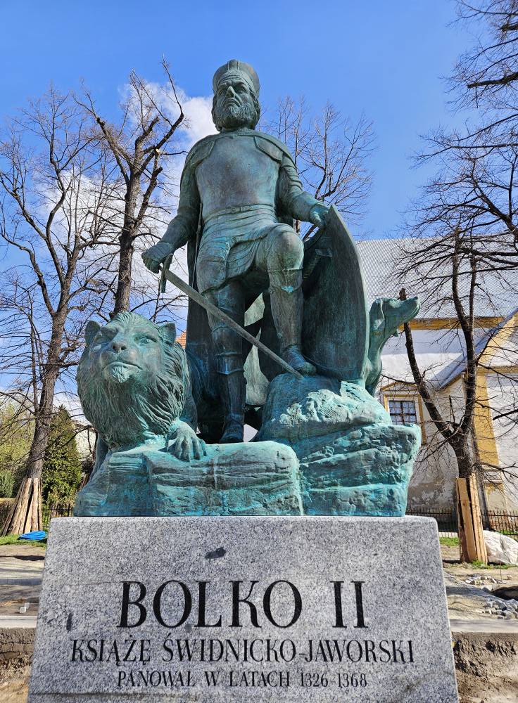 Książę Bolko II wrócił Świdnicy (4).jpg