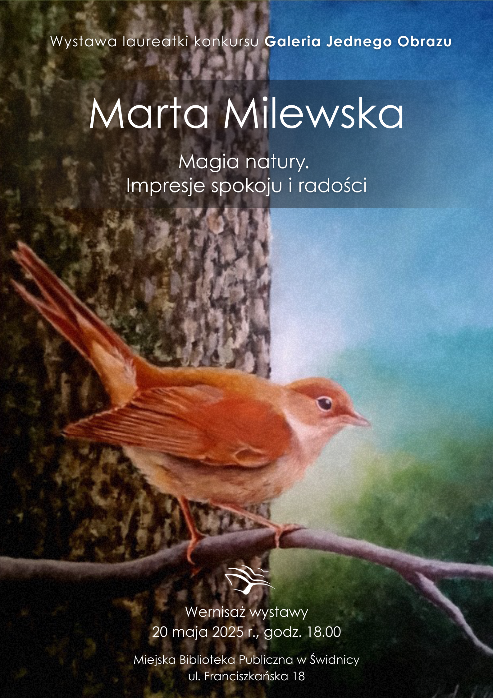 Marta Milewska plakat.png