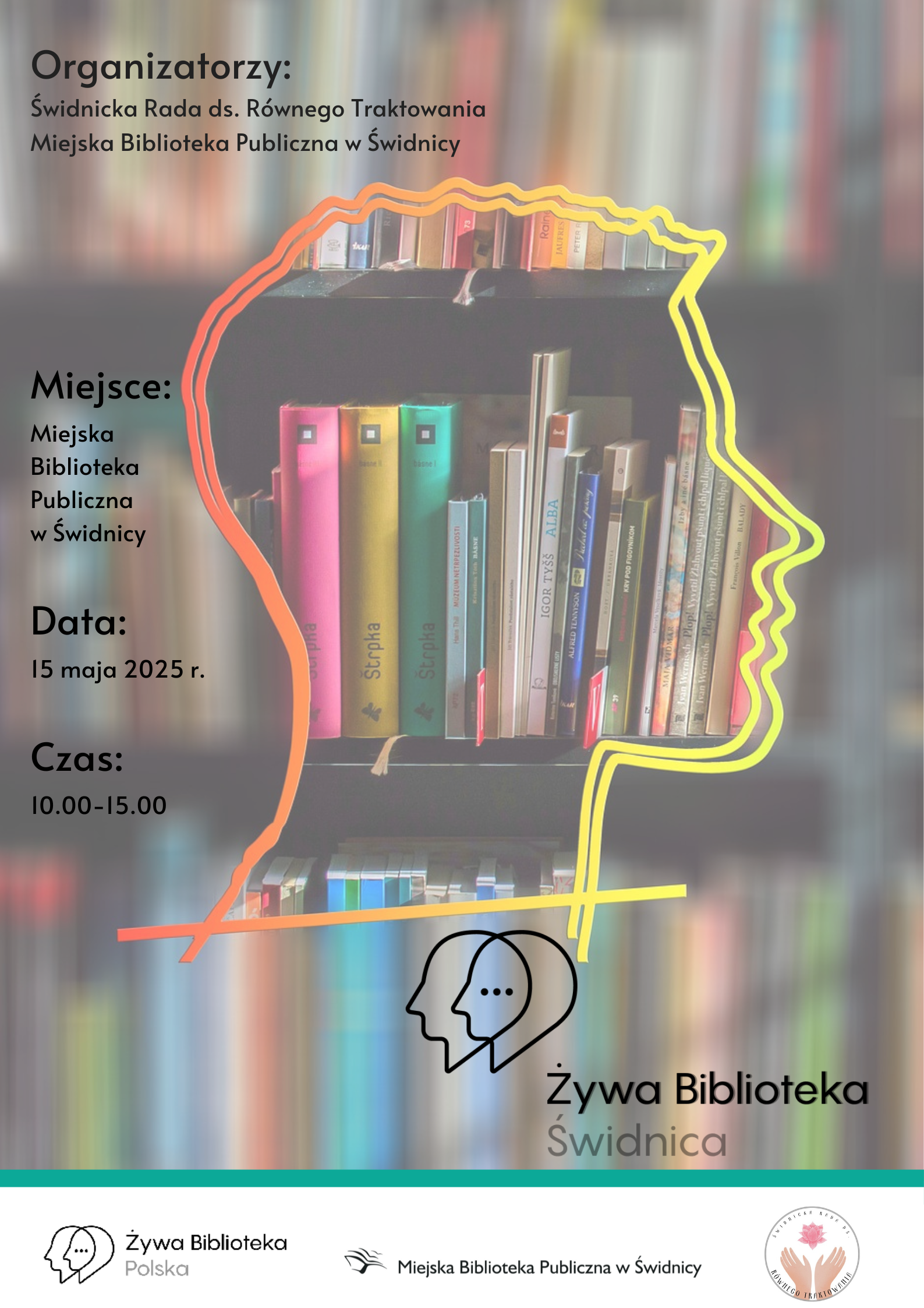 Żywa Biblioteka - plakat.png