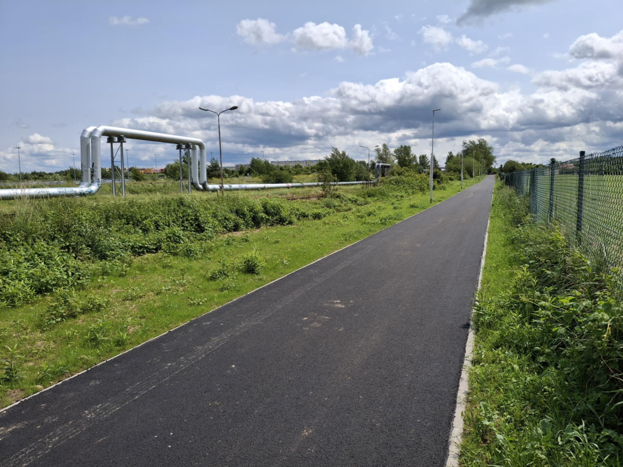 Ponad 3 km nowych ścieżek rowerowych – trwa rozbudowa infrastruktury w Świdnicy.jpg