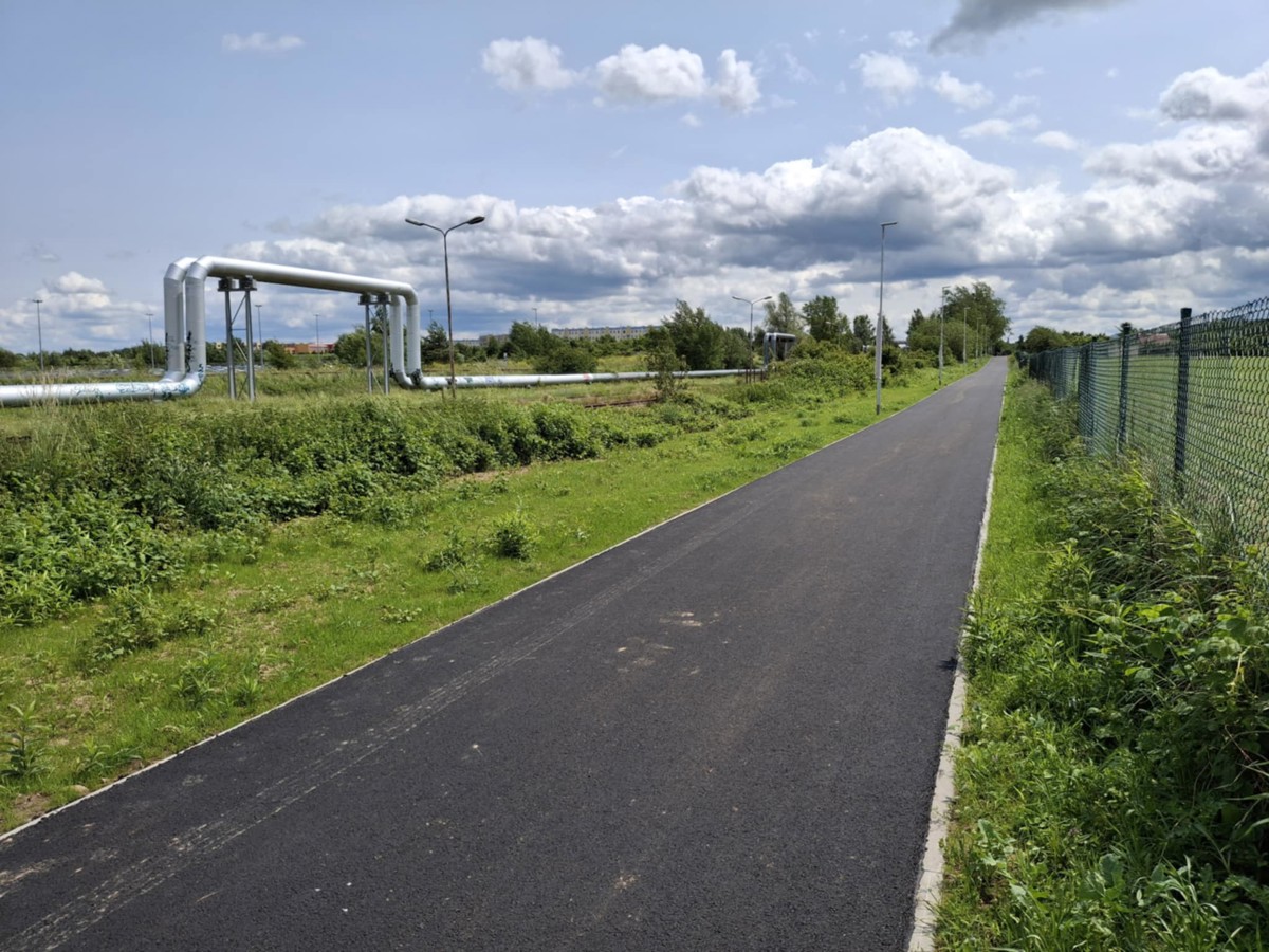 Ponad 3 km nowych ścieżek rowerowych – trwa rozbudowa infrastruktury w Świdnicy.jpg