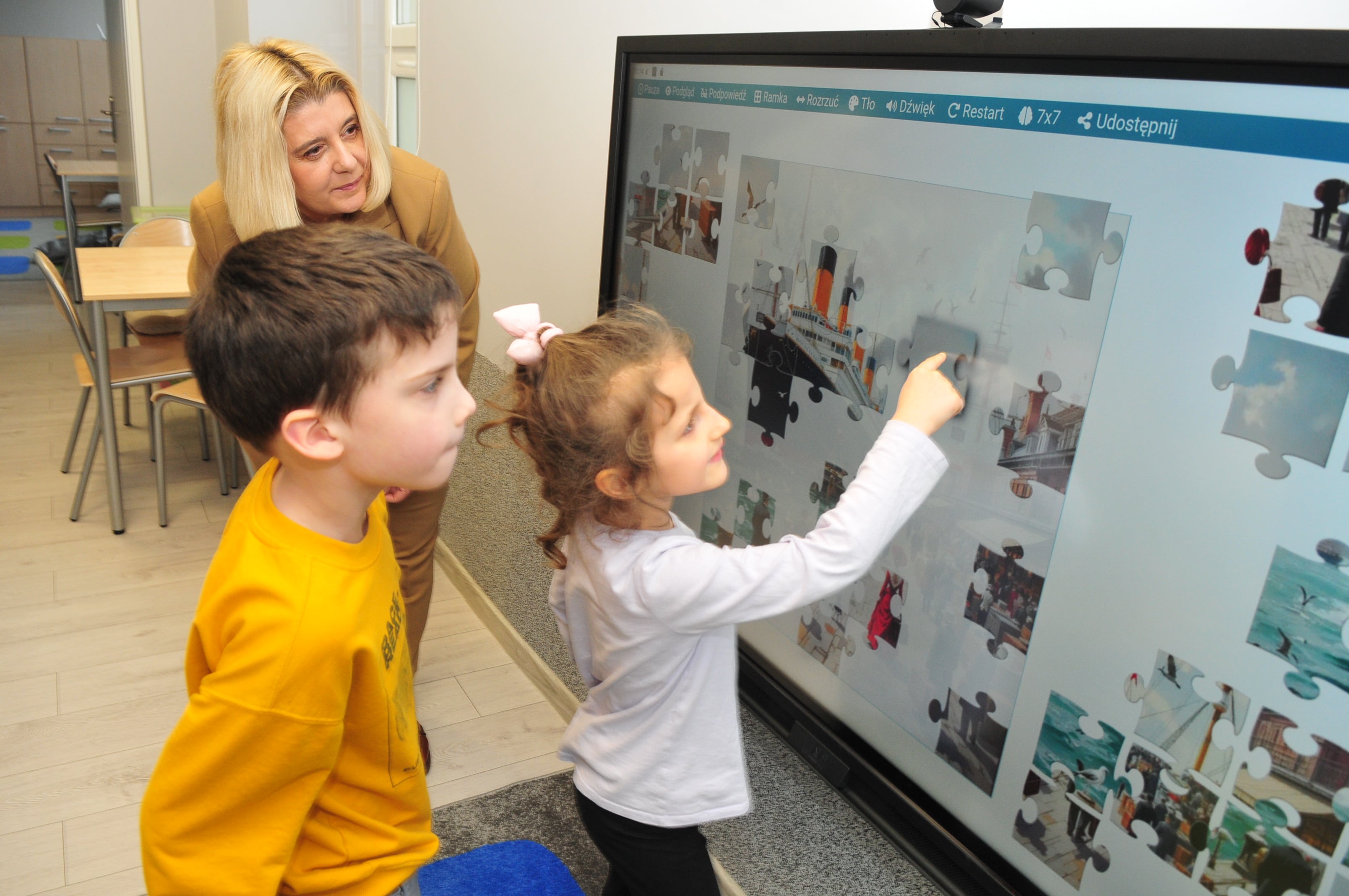 Świdnickie przedszkolaki odkrywają świat – nowoczesna edukacja, ekologia i wirtualna rzec.jpeg