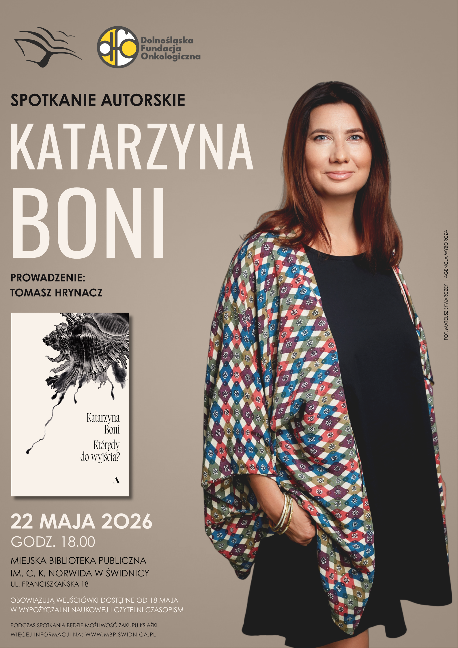 Katarzyna Boni plakat.png