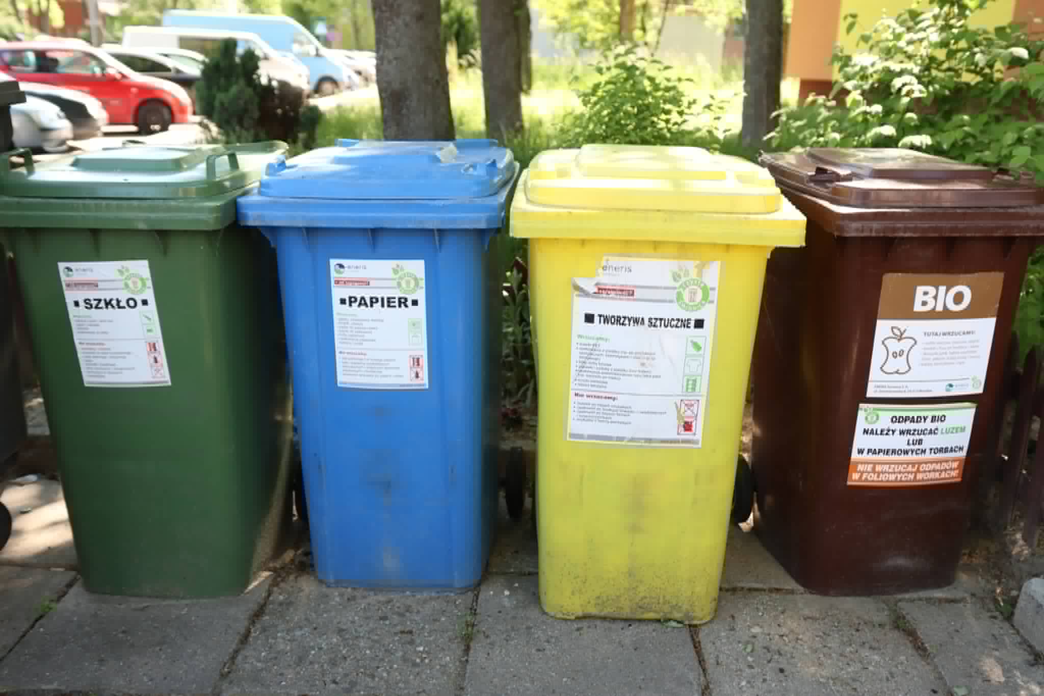System blisko domu. Świdnica podsumowuje gospodarkę odpadami za 2025 rok.jpeg