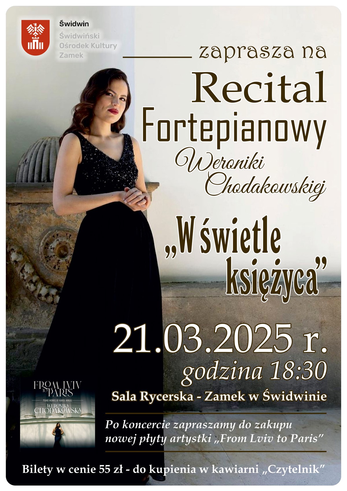 Plakat A3 Recital fortepianowy Weroniki Chodakowskiej CMYK.jpg