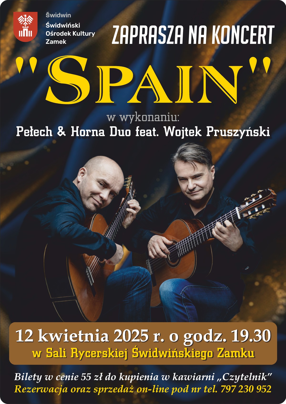 Plakat Spain K. Pełech.jpg