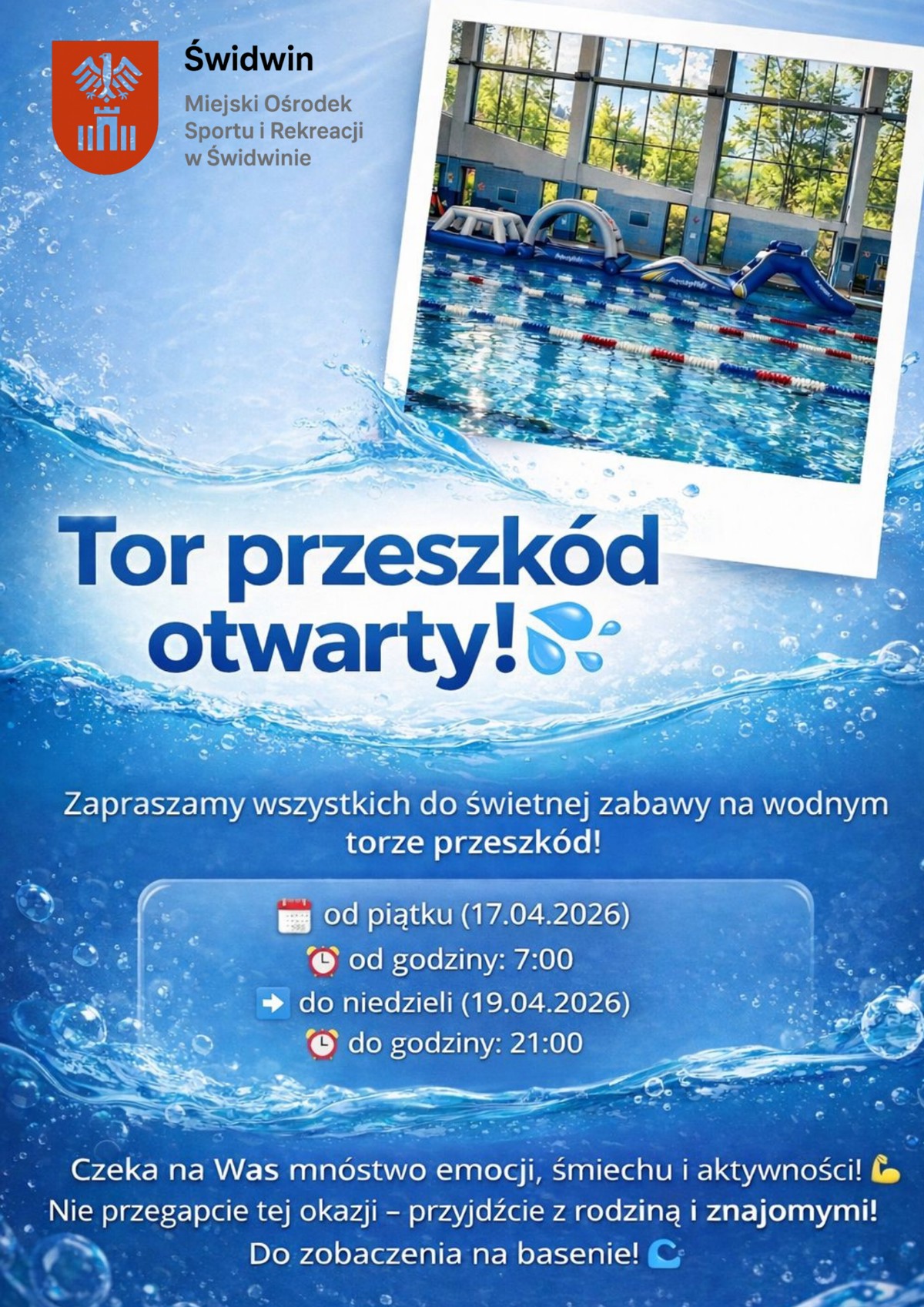 Niebieska Nowoczesna Zaginął Pies Ulotka (1).png