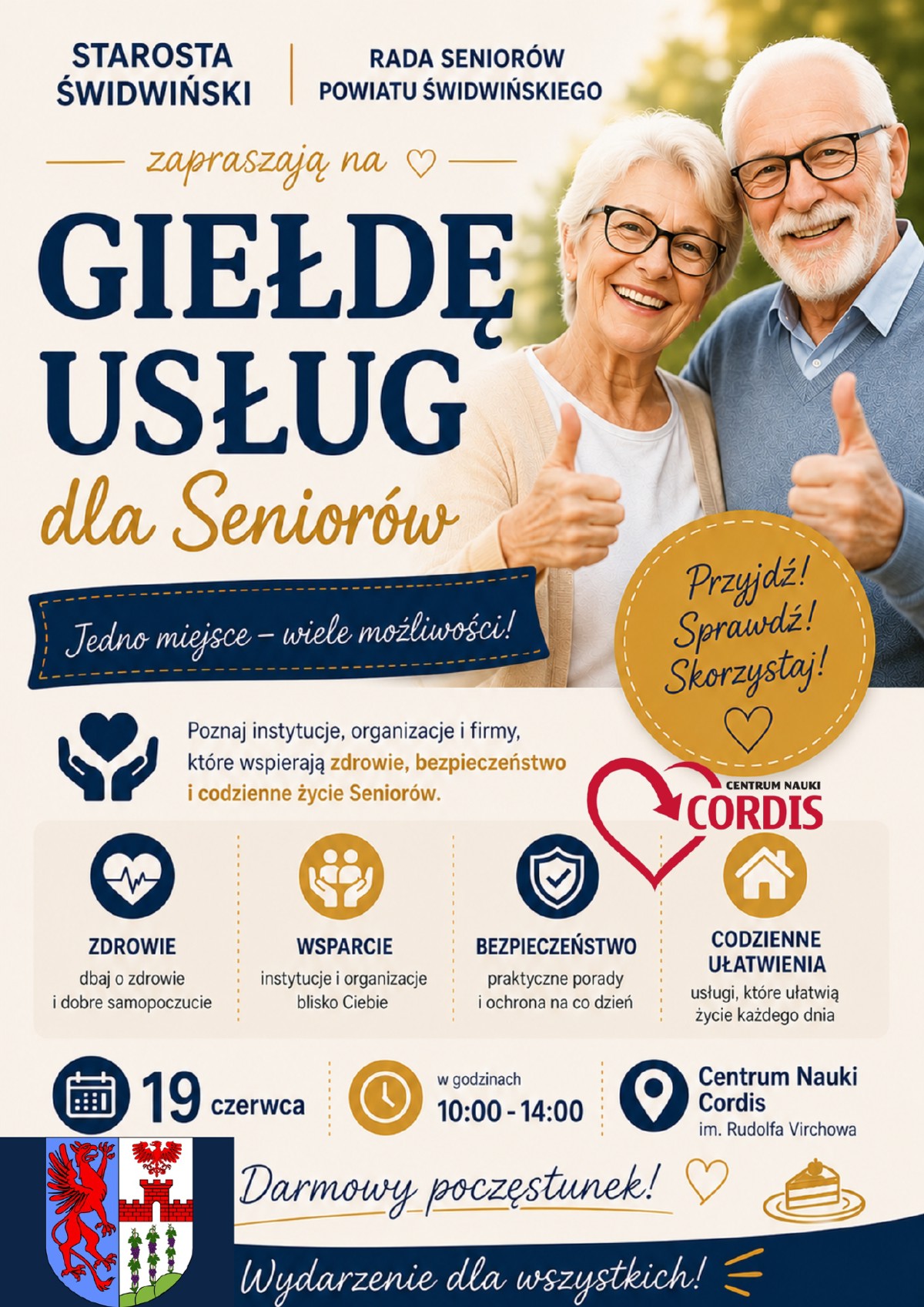 Plakat - Giełda Usług dla Seniorów 19.06.26_.jpg