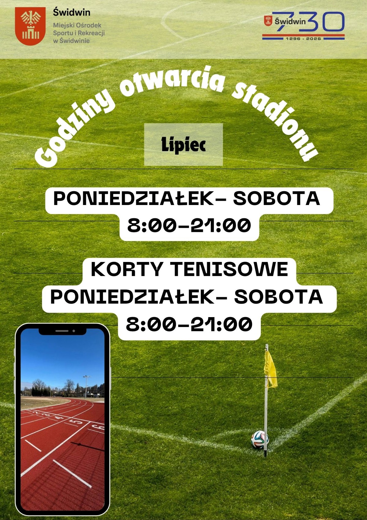 Plakat – piłka nożna zielony biały czarny minimalistyczny (3).jpg