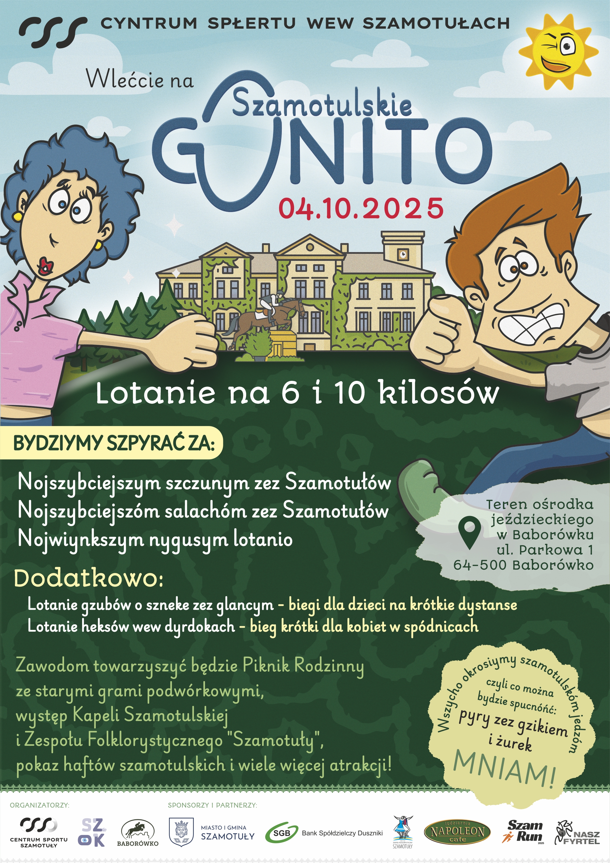 A3_gonito_szamotulskie z napoleonem i SzamRun.jpg
