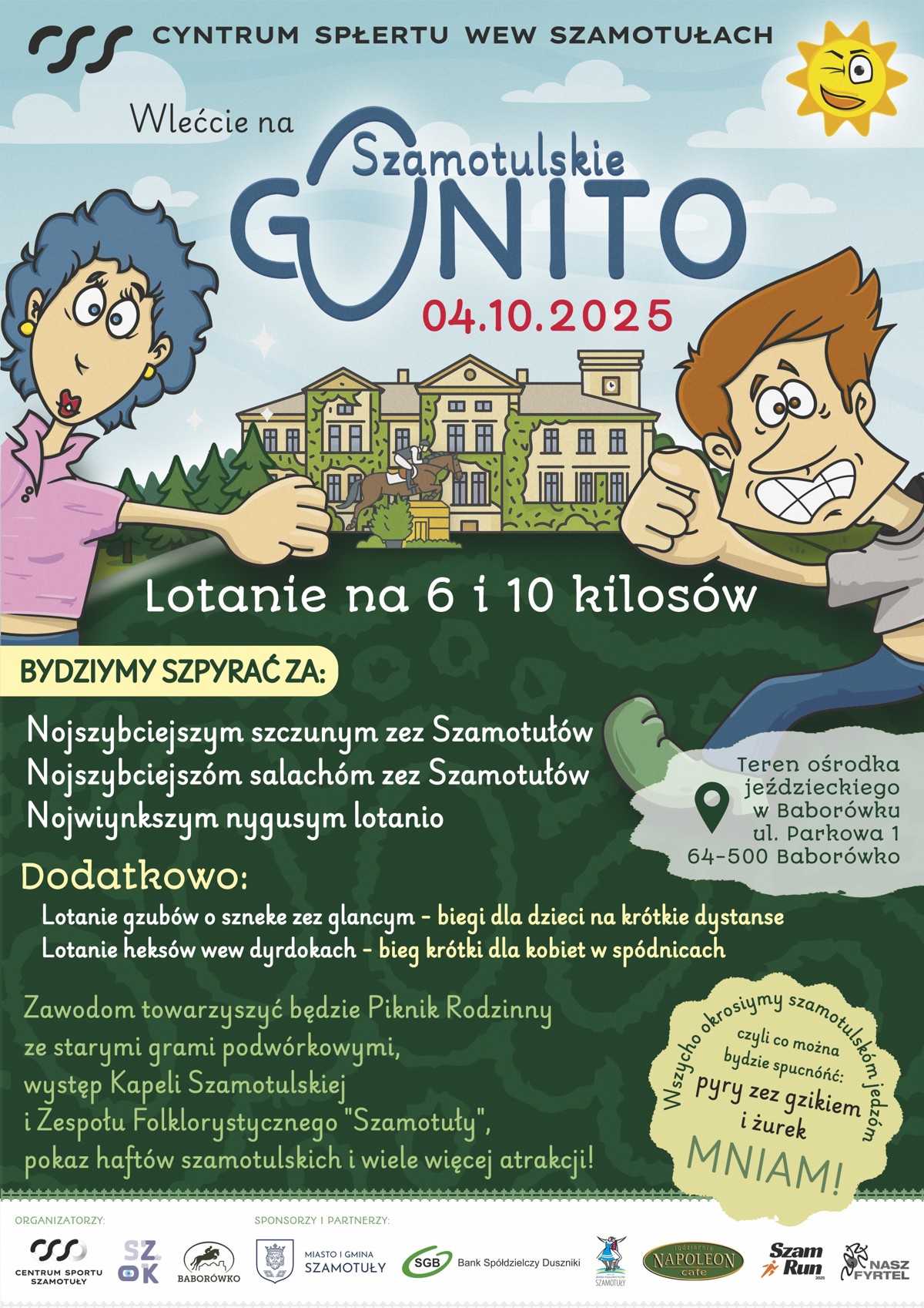 A3_gonito_szamotulskie z napoleonem i SzamRun.jpg