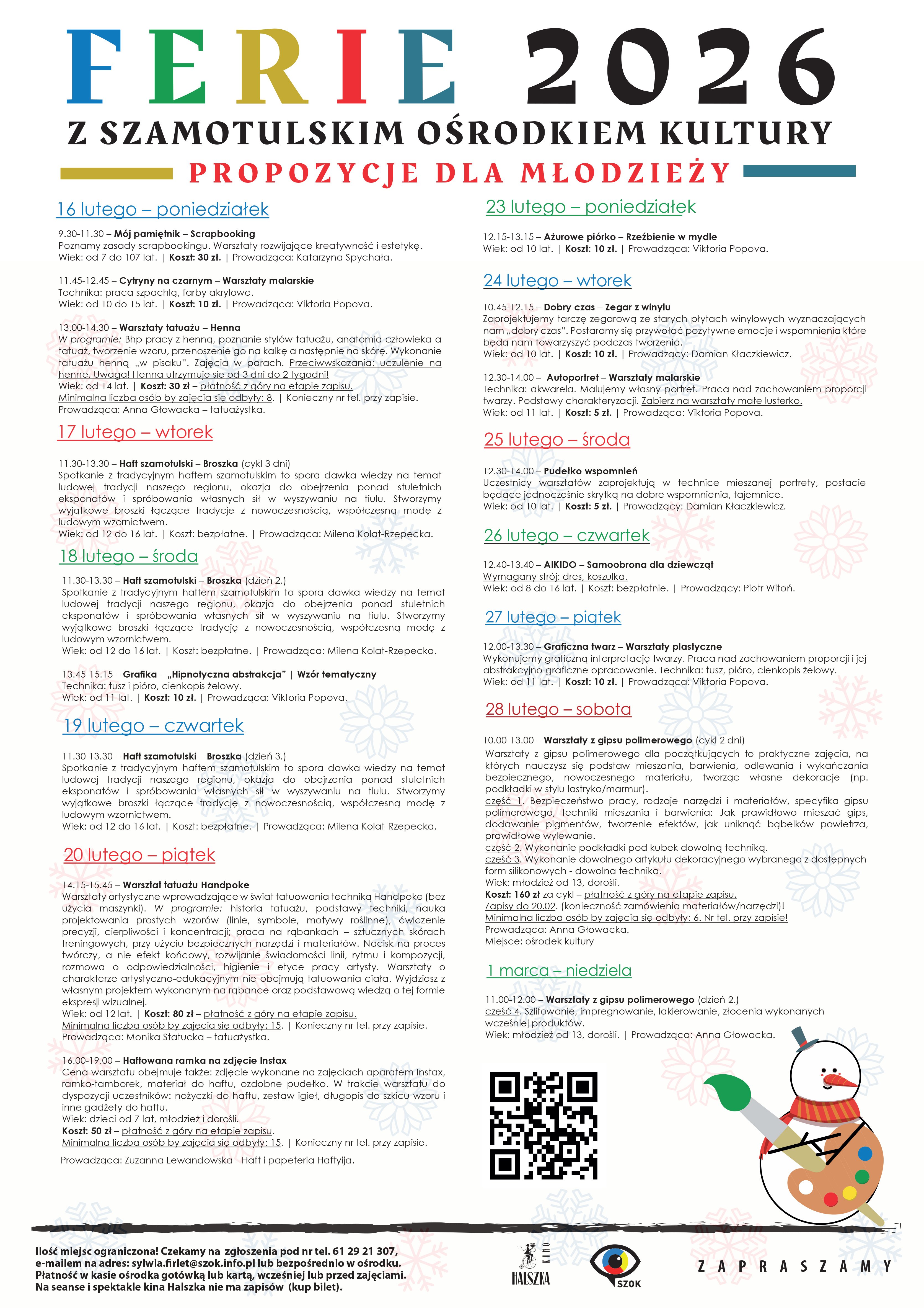 PLAKAT FERIE 2026 - młodzież.jpg