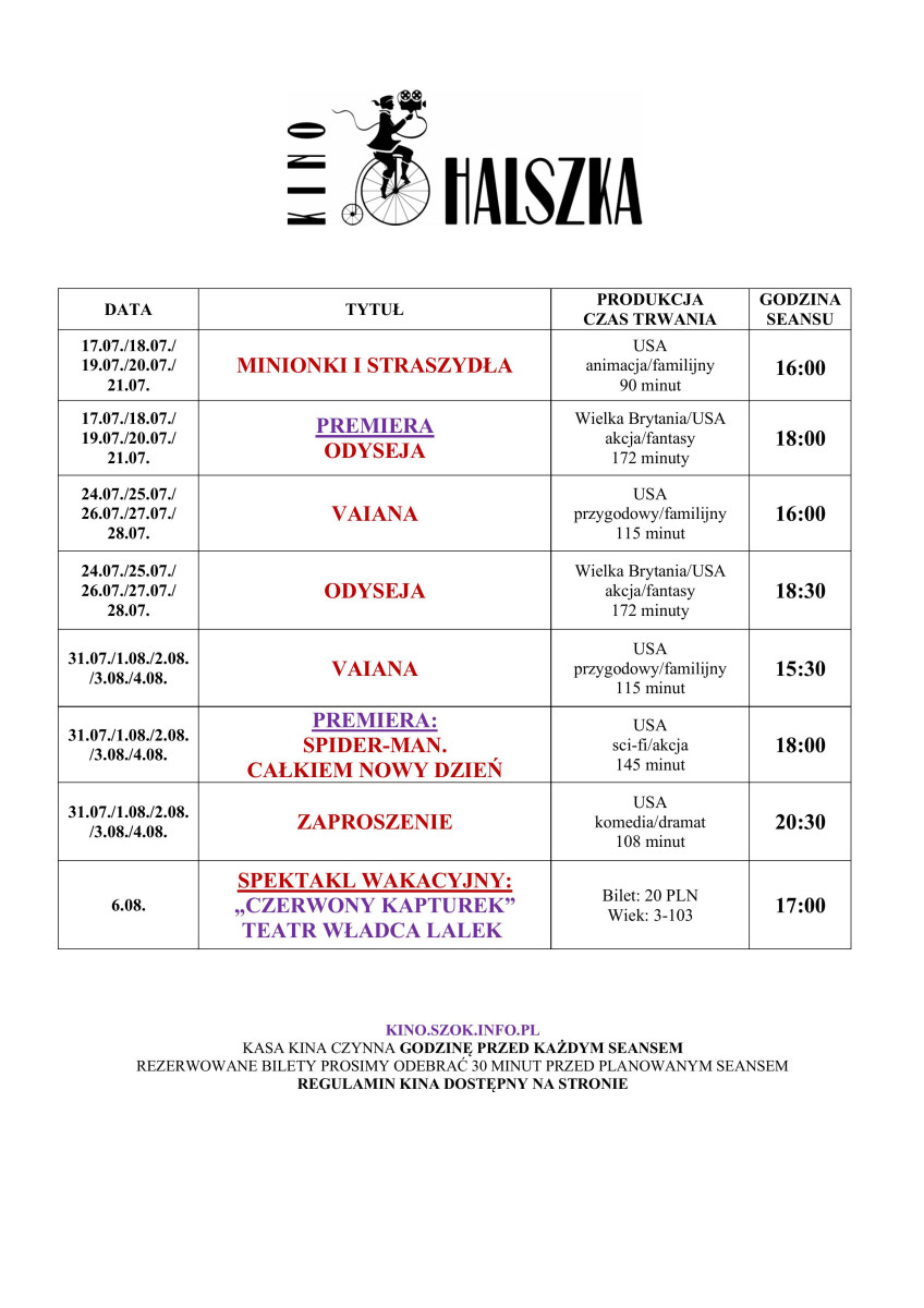 17.07-6.08 Repertuar Kino Halszka.JPG