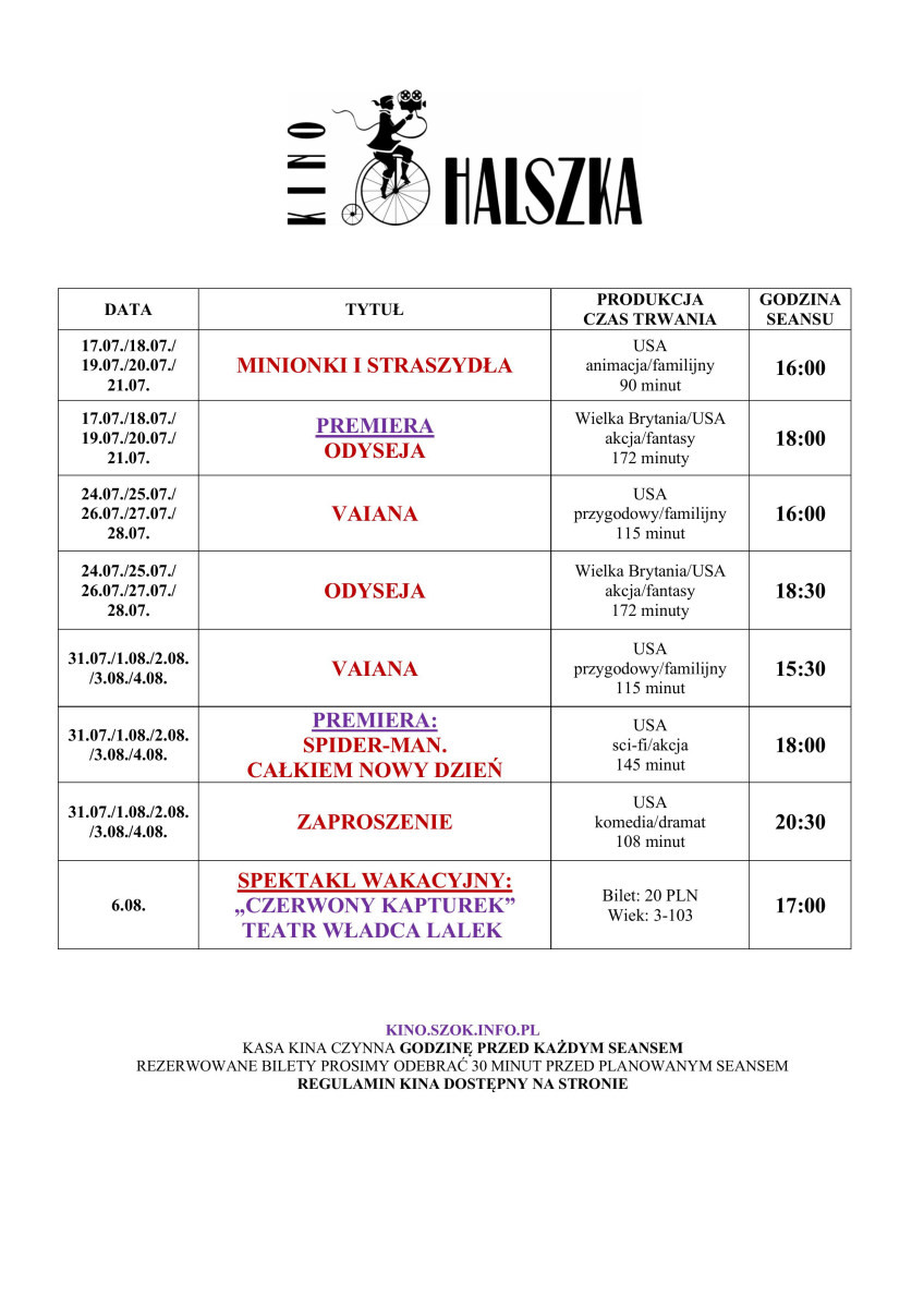 17.07-6.08 Repertuar Kino Halszka.JPG