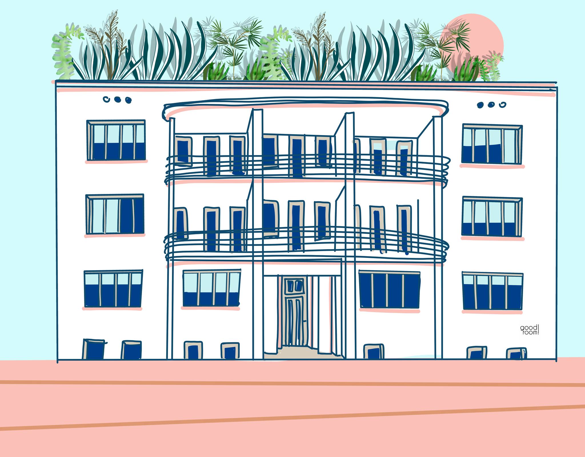 szlak modernistyczny ul. świętego antoniego 20.jpg