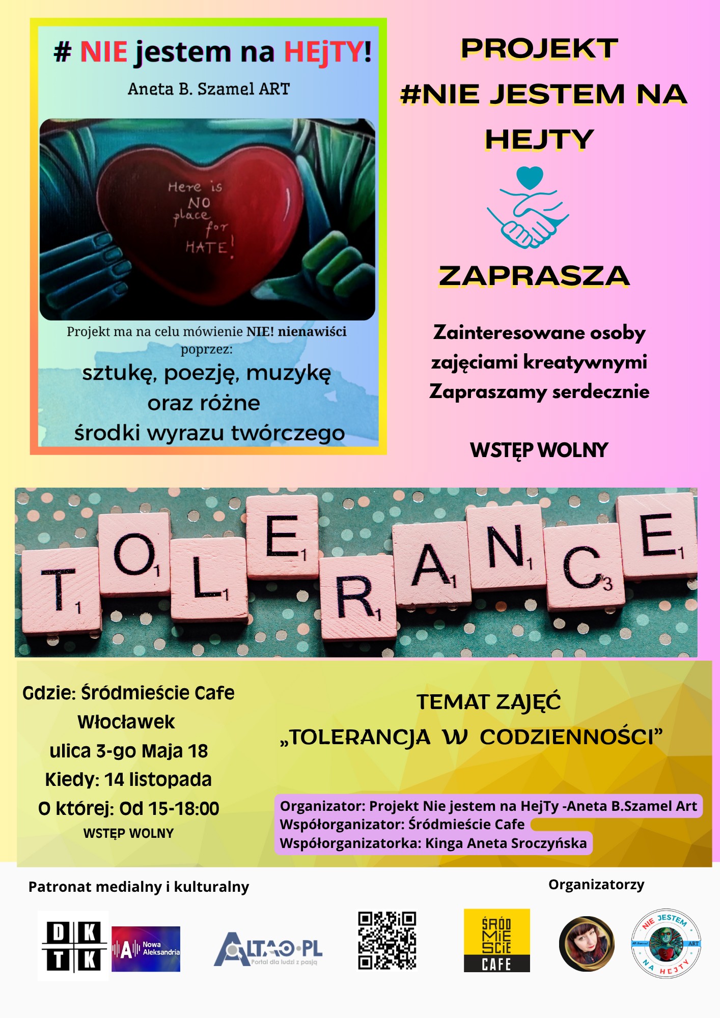 tolerancja w śródmieście cafe.jpg