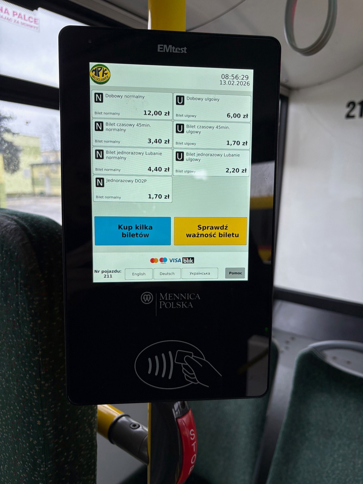 autobusy mpk płatność blikiem.jpg