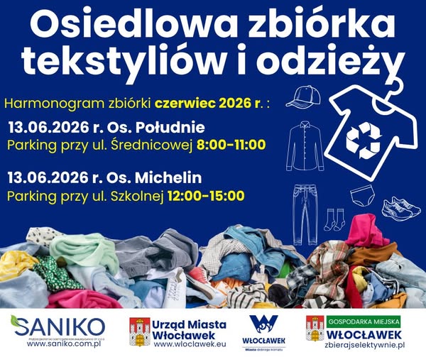zbiórka tekstyliów południe michelin.jpg