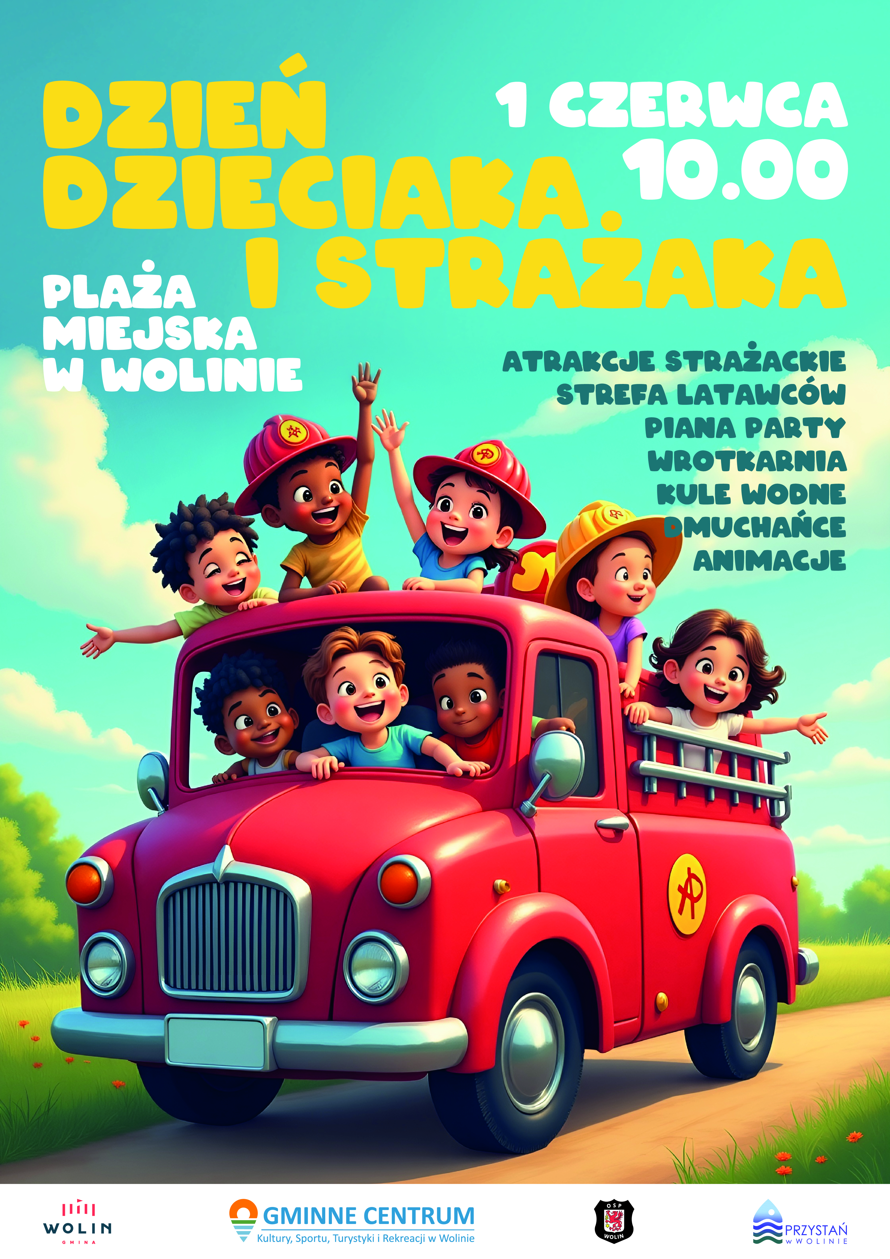 Dzień Dzieciaka i Strażaka Wolin.jpg