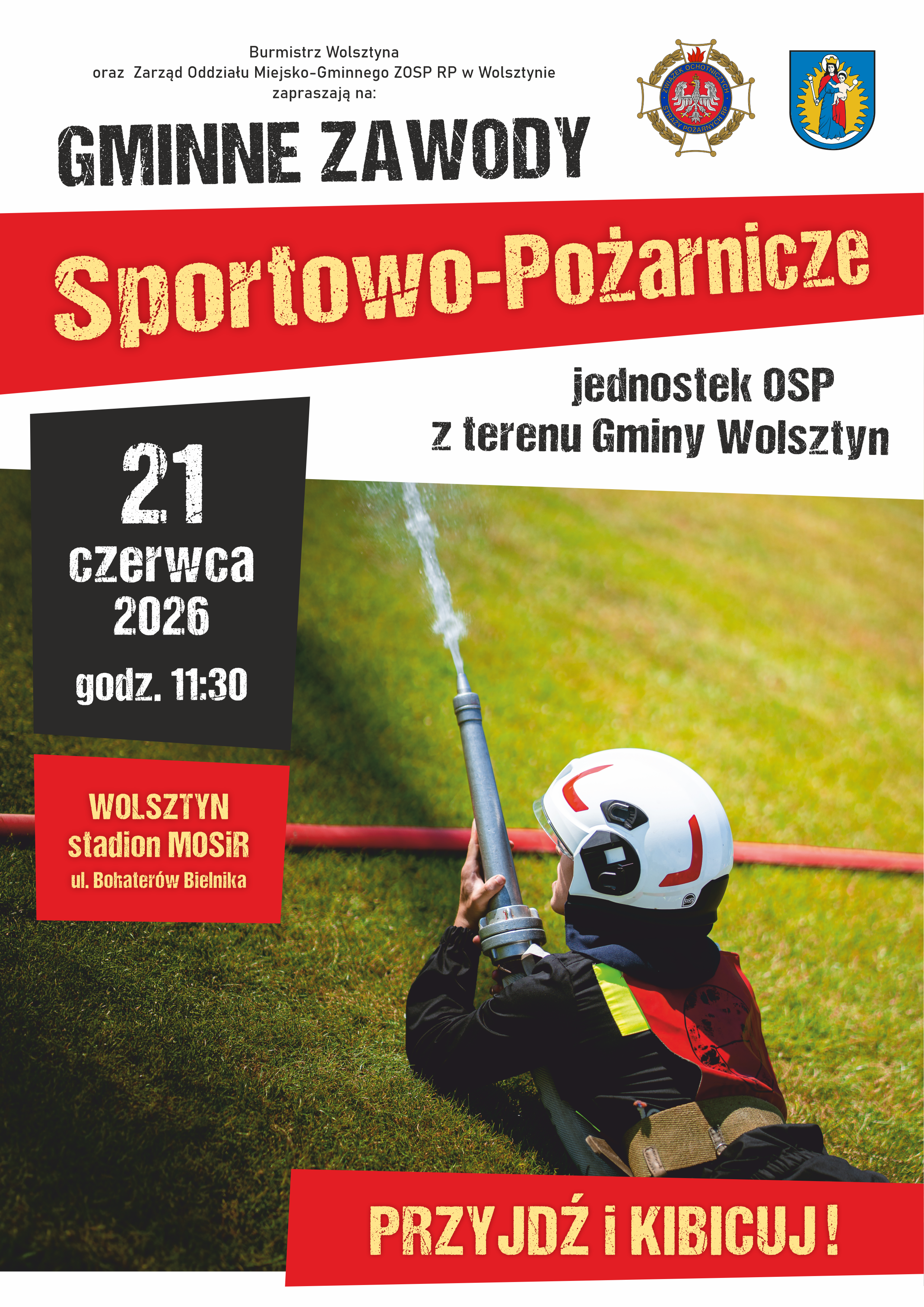 Zawody pożarnicze 2026 - plakat.png