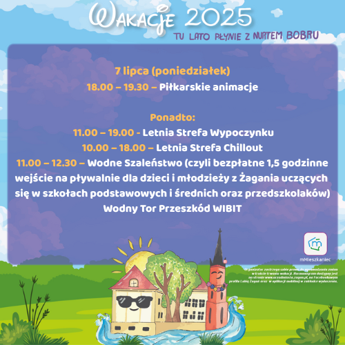 7 lipca (poniedziałek) 18.00 – 19.30 – Piłkarskie animacje.png