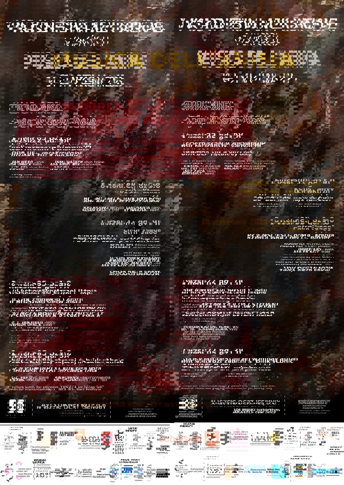 Plakat V Wschodniego Festiwalu Muzyki Barokowej MUSICA DELL'ANIMA w Zamościu.jpg