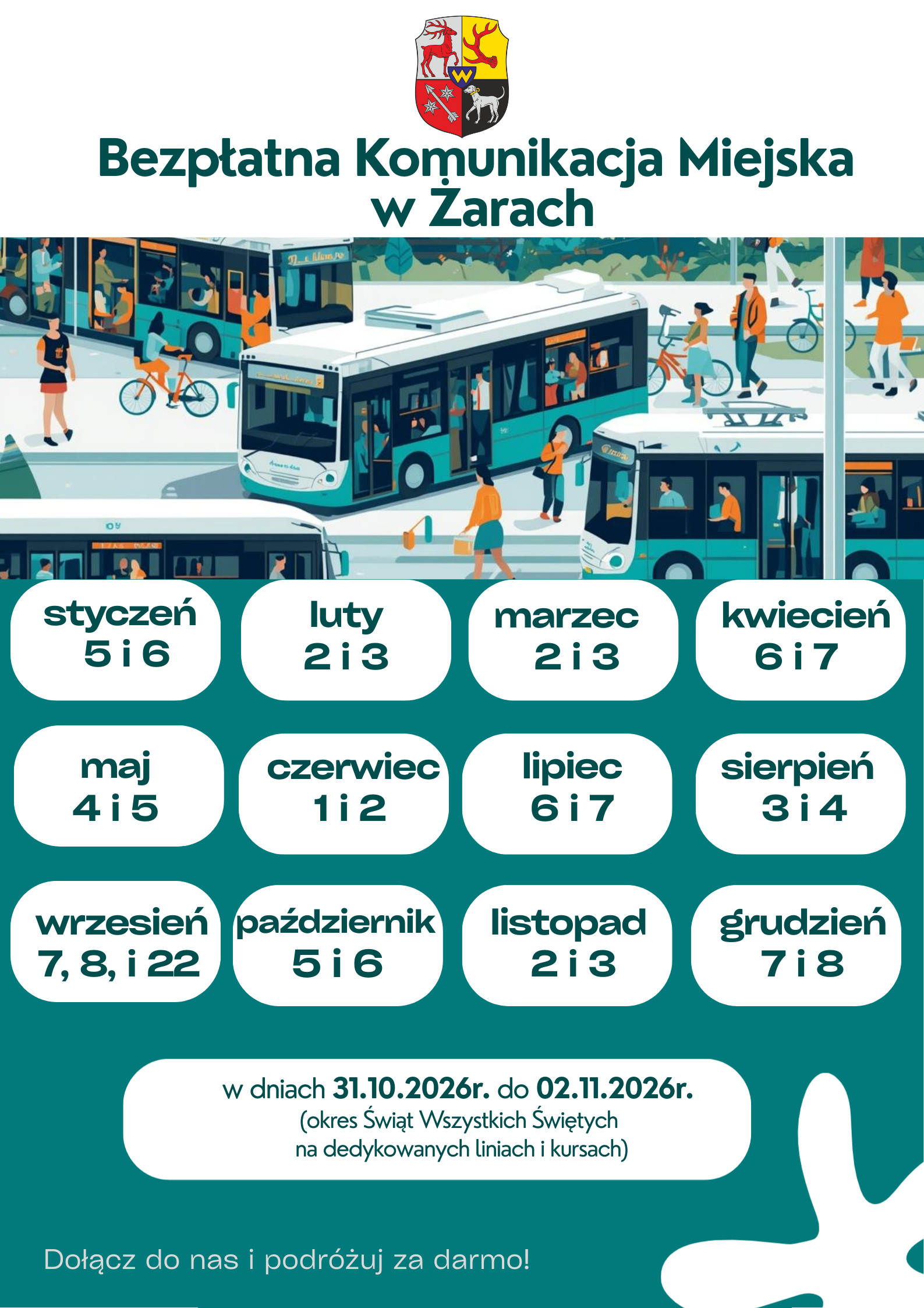 Plakat - Bezpłatna Komunikacja w Mieście (5).png