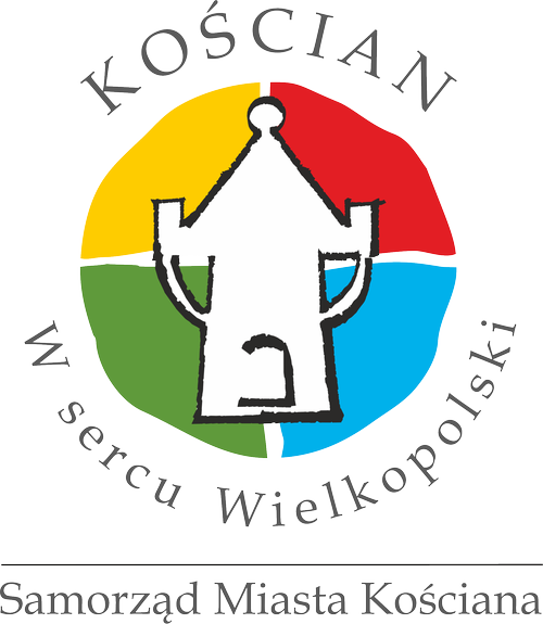 Miasto Kościan - w Kontakcie JST